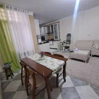 آپارتمان ۶۷ متری تک خوابه در سعادت آباد