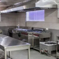 نیروی رستوران