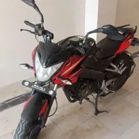ns150|موتورسیکلت|شهریار, شهریار|دیوار