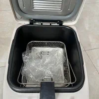 سرخ کن نو|اجاق گاز و لوازم برقی پخت‌وپز|تهران, بهار|دیوار