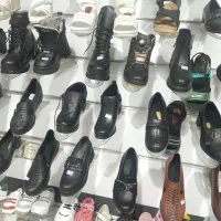 انواع کفشهای مردانه زنانه بچه گانه|کیف، کفش، کمربند|گرمسار, |دیوار