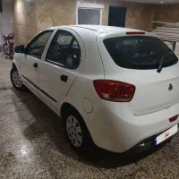 تیبا 2مدل 12/99