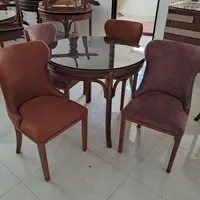 میز و صندلی ناهار خوری