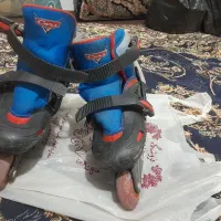 اسکیت ۳۵تا۳۷