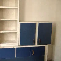 کابینت فلزی