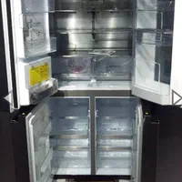 یخچال ساید الجی مدل X24 اصلی کره|یخچال و فریزر|تهران, امین حضور|دیوار