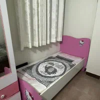 تخت وتشک