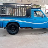 نیسان تک