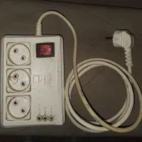 کیس|رایانه رومیزی|رباط‌کریم, رباط‌کریم|دیوار