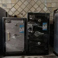 گاوصندوق IRAN KAVEH|ابزارآلات|نیشابور, میدان حافظ|دیوار