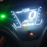 موتور سپهر|موتورسیکلت|فردیس, فردیس|دیوار