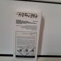 سامسونگ A25 256  5g|موبایل|تهران, حکیمیه|دیوار