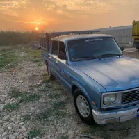 مزدا دوکابین ۲۰۰۰ ژاپن مدل ۸۸|خودرو سواری و وانت|گرگان, |دیوار