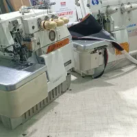 فروش و تعمیرات چرخ خیاطی و لوازم خیاطی|چرخ خیاطی و ریسندگی|ایذه, |دیوار