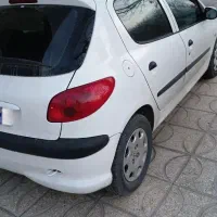 206تیپ 5مدل 96