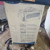 خانه بازی برا بچه ها|اسباب و اثاث بچه|شاهرود, |دیوار