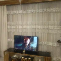 فروش پرده همراه کتیبه|پرده، رانر، رومیزی|تبریز, |دیوار