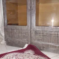 ویترین|بوفه، ویترین، کنسول|کرج, چهارصد دستگاه|دیوار