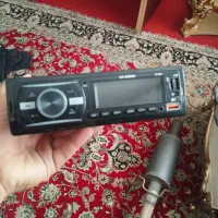 پخش ضبط 4خروجی ls audie