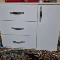 اباژور و میز ارایشی|چراغ خواب و آباژور|اهواز, کوروش|دیوار