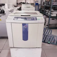 دستگاه ریسوگراف ریسو گراف مدل RZ 970