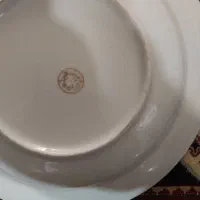 بشقاب خورشتی خوری چینی