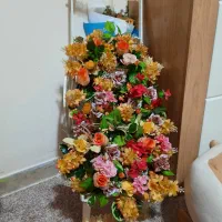 معاوضه با وسایل خانه انواع باکس گل