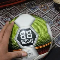 توپ فوتبال|ورزش‌های توپی|خرم‌آباد, |دیوار