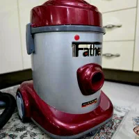 جاروبرقی سطلی 3400 موتورAEG آلمان