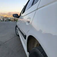 پژو پارس دوگانه کارخانه 98|خودرو سواری و وانت|سنندج, |دیوار