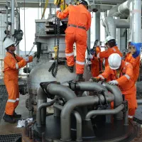 استخدام در شرکت تجهیزات نیروگاهی