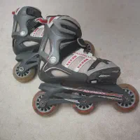 اسکیت بچه گانه|دوچرخه، اسکیت، اسکوتر|فردیس, فردیس|دیوار