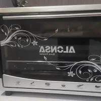 توستر|اجاق گاز و لوازم برقی پخت‌وپز|اندیمشک, |دیوار