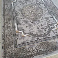 فرش طرح اصیل و ماندگار مدل شایگان/