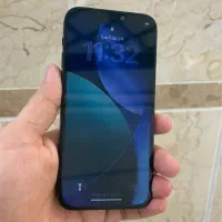 آیفون ۱۲ پلمپ تمیز