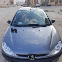 206 تیپ ۲ مدل ۹۵ بدون رنگ