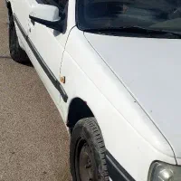 پژو  مدل اخر ۸۹|خودرو سواری و وانت|اهواز, کمپلو جنوبی|دیوار