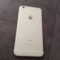 ایفون 6s plus|موبایل|اصفهان, باغ فردوس|دیوار