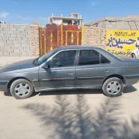 پارس tu5مدل 1400سیمی|خودرو سواری و وانت|ایرانشهر, |دیوار