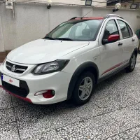 کوییک Rپارس مدل1400کارکرد۴۹هزار