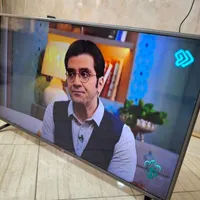 ال ای دی 48 الجی ماهواره دار اصل کره|تلویزیون و پروژکتور|پاکدشت, |دیوار