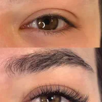 تخفیف ویژه  اکستنشن مژه فقط 299|خدمات آرایشگری و زیبایی|شیراز, طلاب|دیوار