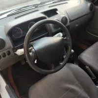 پراید وانت 151پلاس باربند بلند کفی گالوانیزه|خودرو سواری و وانت|تهران, افسریه جنوبی|دیوار