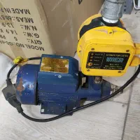 پمپ آب خانگی نیم اسب