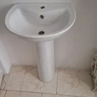 روشویی سالم|لوازم سرویس بهداشتی|محمدیه-قزوین, |دیوار