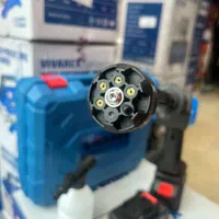 کارواش شارژی ویوارکس|ماشینآلات صنعتی|رشت, رودباری|دیوار