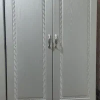 کمد لباس دخترانه