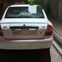 تیبا مدل ۹۰