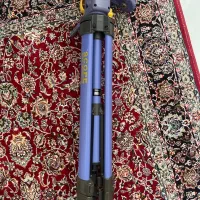 سه پایه دوربین