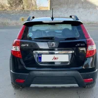 اچ سی کراس مدل ۹۷|خودرو سواری و وانت|کرج, رجب‌آباد|دیوار